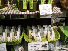 -茶和々(茶和々 小樽店)