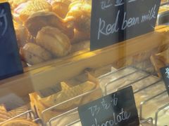 -粉粉乐鲷鱼烧(美罗城店)