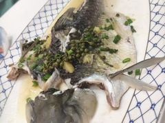 -禄福山庄•顺德菜·融和菜(龙江店)