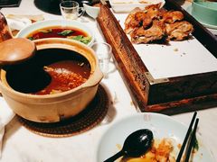 -小吊梨汤·北京菜·烤鸭(鸟巢店)