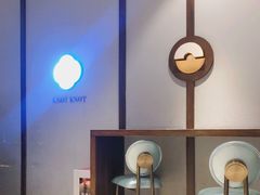 -KNOTKNOT珞珞·日式甜品(K11店)