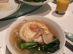-金轩中餐厅 Jin Xuan(浦东丽思卡尔顿酒店)