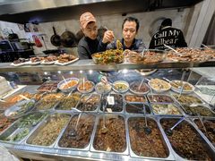 -梅溪·小伙子干挑面(安吉总店)