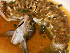 -金典银峰老鹅馆·昆山菜(亭林公园店)