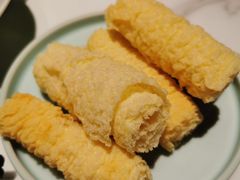 -领鲜天下·焗海鲜·花胶鸡(天目里店)