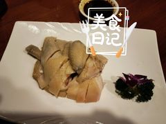 -糟粕醋·椰苑海南菜餐厅(亚龙湾天域酒店)