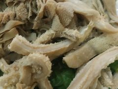炒菜牛肚-清真·马家火锅美食城(镇江北路店)