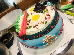 -喜马可甜(高新店)
