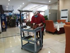 -大鸭梨烤鸭店(金顶街店)