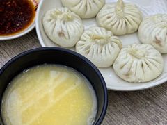 -津门张记包子铺(华昌道店)