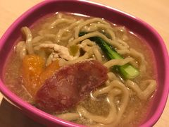 -友达面馆(二七南路店)