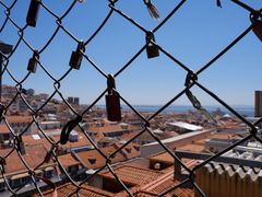 -圣胡斯塔升降机