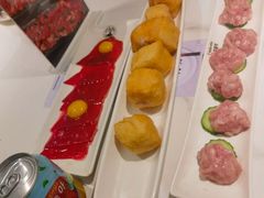 -许府牛火锅(信义坊总店)