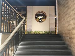 -山之屋炭火烧肉·生啤畅饮(大朗万科中央公园店)