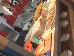 -比格比萨自助(国展店)