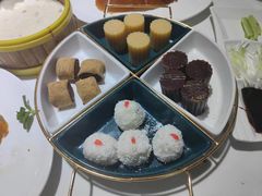 -鸭王烤鸭店(三里河店)