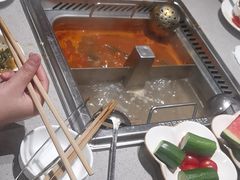 番茄-海底捞火锅(江北万达商业广场店)