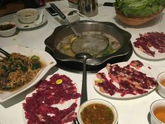 -潮发潮汕牛肉店(龙洞店)