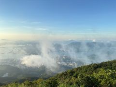 -梧桐山风景名胜区
