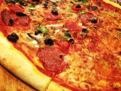 pizza-火鬼 PYRO(五道口店)