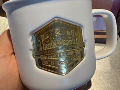 -Peet's Coffee皮爷咖啡(大学路店)