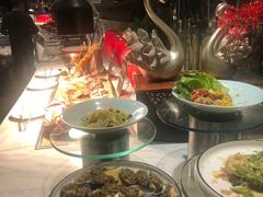 -绮梦西湖·云端餐厅(歌德店)