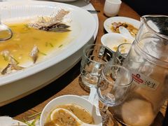 -船家渔(徐州北路店)