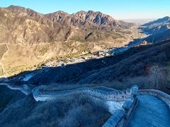 -居庸关长城