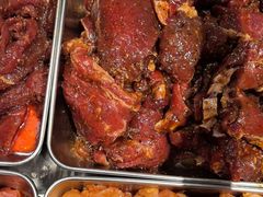 -英雄故事地摊烤肉(马驹桥店)