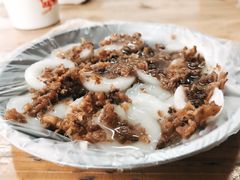 -共和老洪豆花草粿水粿