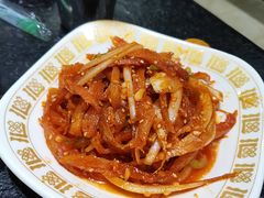 -海花锅盖烧烤店(怡馨家园店)