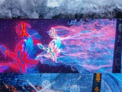 -超体空间SoReal VR(迪士尼小镇店)