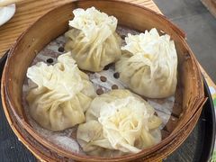 -老绥元烧麦·家常菜(大召店)