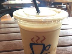 -Jamaicablue Coffeeshop(中央广场店)