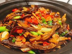 -望京辣宴·古法川菜(望京店)