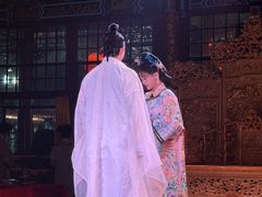 -白家大院·王府宫廷菜(苏州街店)