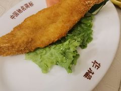 -华梅西餐厅(哈尔滨中央大街店)