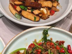 -洞庭鱼香(万科店)