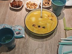 -小雅木姜子烤鸡·贵州菜(鸿通城店)