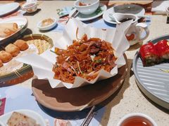 -点都德(长泰广场店)