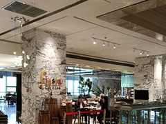 -合肥皇冠假日酒店·菲亚斯特自助餐厅(黄山路店)