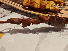 -巴依老爷新疆美食(常营店)