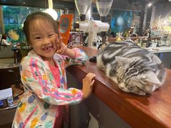 -咖法森林·咖啡  酒吧(天河店)