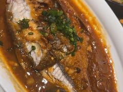 -鑫小城故事·藕汤·家常菜(台北一路总店)