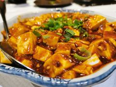 -Restaurant Sichuan 川里川外