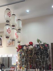 -一揽芳华汉服旗袍体验馆(拙政园店)