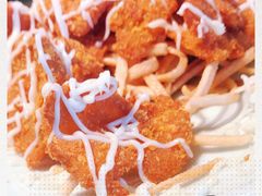 -嘉禾·悦享餐厅(八方汇店)