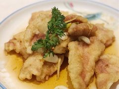 锅包肉-北李妈妈菜·海肠捞饭(开发区万达店)
