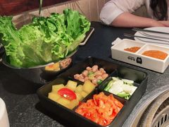-嘿嘟嘟·肋条烧肉放题(爱融荟城店)