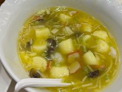 -光明邨大酒家(淮海路店)